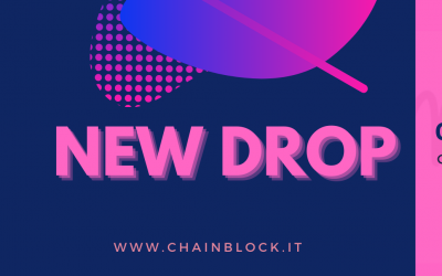 Myfo e Chainblock Art