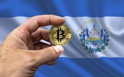 El Salvador: Bitcoin diventa valuta legale