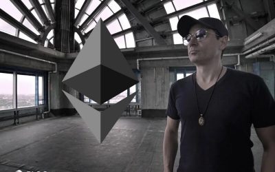 Il Co-fondatore di Ethereum sceglie di dare un taglio con le sue radici