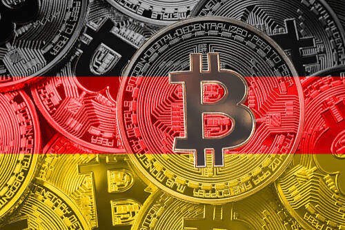 Germania: entra in vigore la legge che consente ai fondi istituzionali di detenere criptovalute