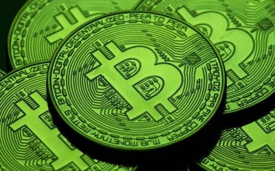 Il primo Bitcoin ETF a favore della Green Economy