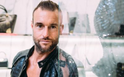 Il noto marchio d’alta moda Philipp Plein accetterà pagamenti in crypto