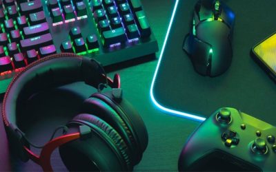 Il crypto-gaming sta esplodendo nel futuro dei giochi