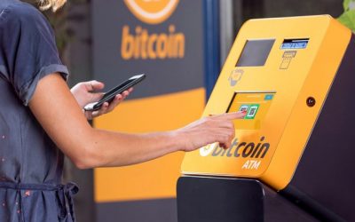 Italia | ATM Bitcoin: dove sono e come funzionano