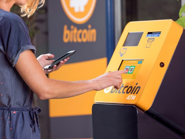 Italia | ATM Bitcoin: dove sono e come funzionano