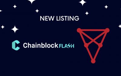 New Listing: Chiliz | Il token delle squadre di calcio