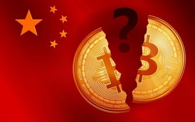 La Cina banna di nuovo le Crypto | Le motivazioni ufficiali