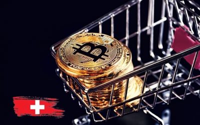 Bitcoin nella costituzione federale in Svizzera?