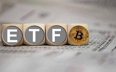 Bitcoin | Oggi il via libera al primo ETF.