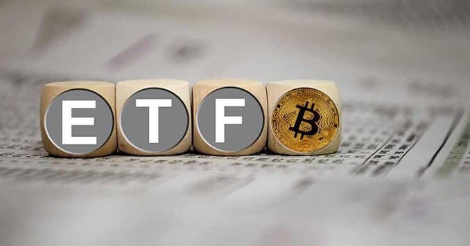 Bitcoin | Oggi il via libera al primo ETF.