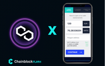 New Listing: Polygon (Matic)