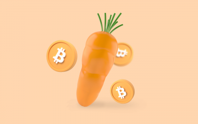 Bitcoin – Taproot