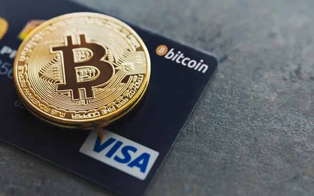 Visa crede in Bitcoin e continua a puntare sulla regina delle crypto