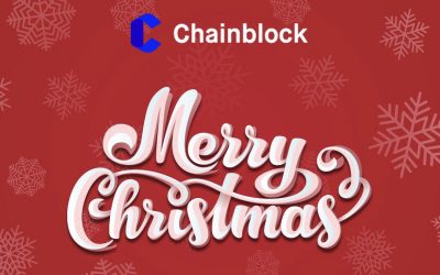 ???? Buone Feste da Chainblock ????