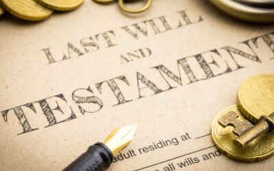 Bitcoin e Crypto testamento