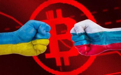 Bitcoin sará il bene rifugio per i cittadini russi?