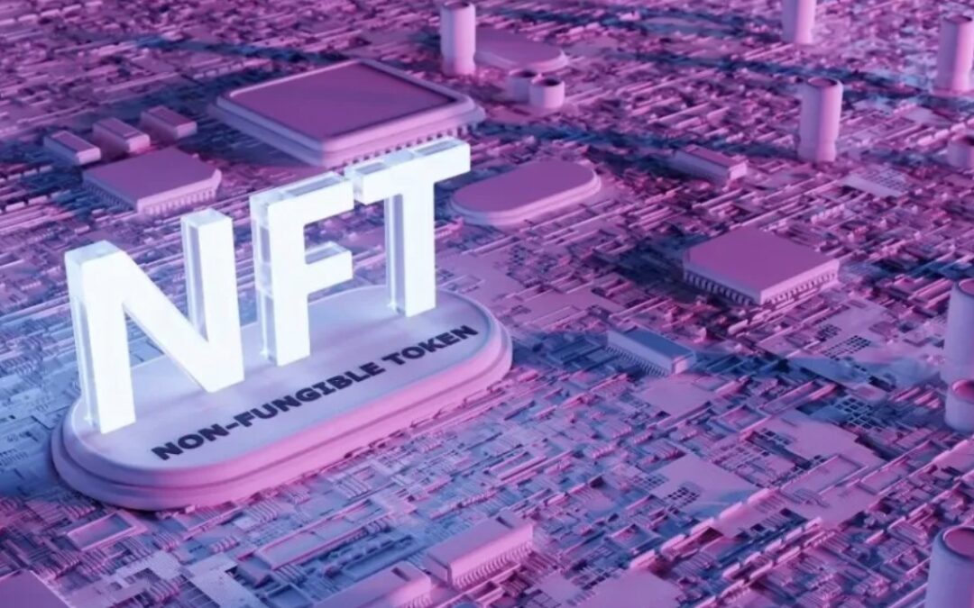 NFT | Un edificio di New York in vendita