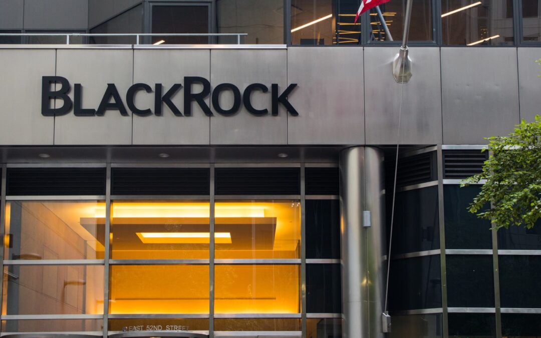 BlackRock annuncia il lancio di un nuovo fondo spot bitcoin