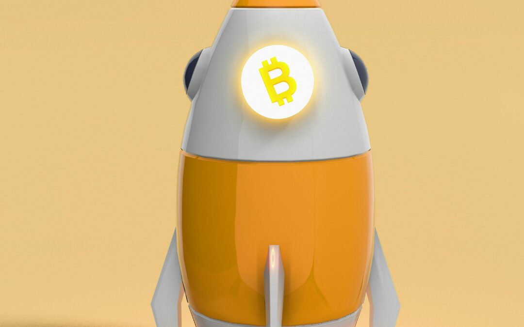Bitcoin: un colosso nel mercato globale degli asset